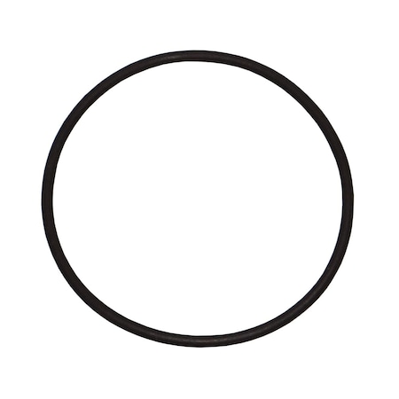Bedford Precision Parts Bedford Precision O-Rings, Solvent Resistant 6-Pack - Replacement for Graco 248132 55-2897